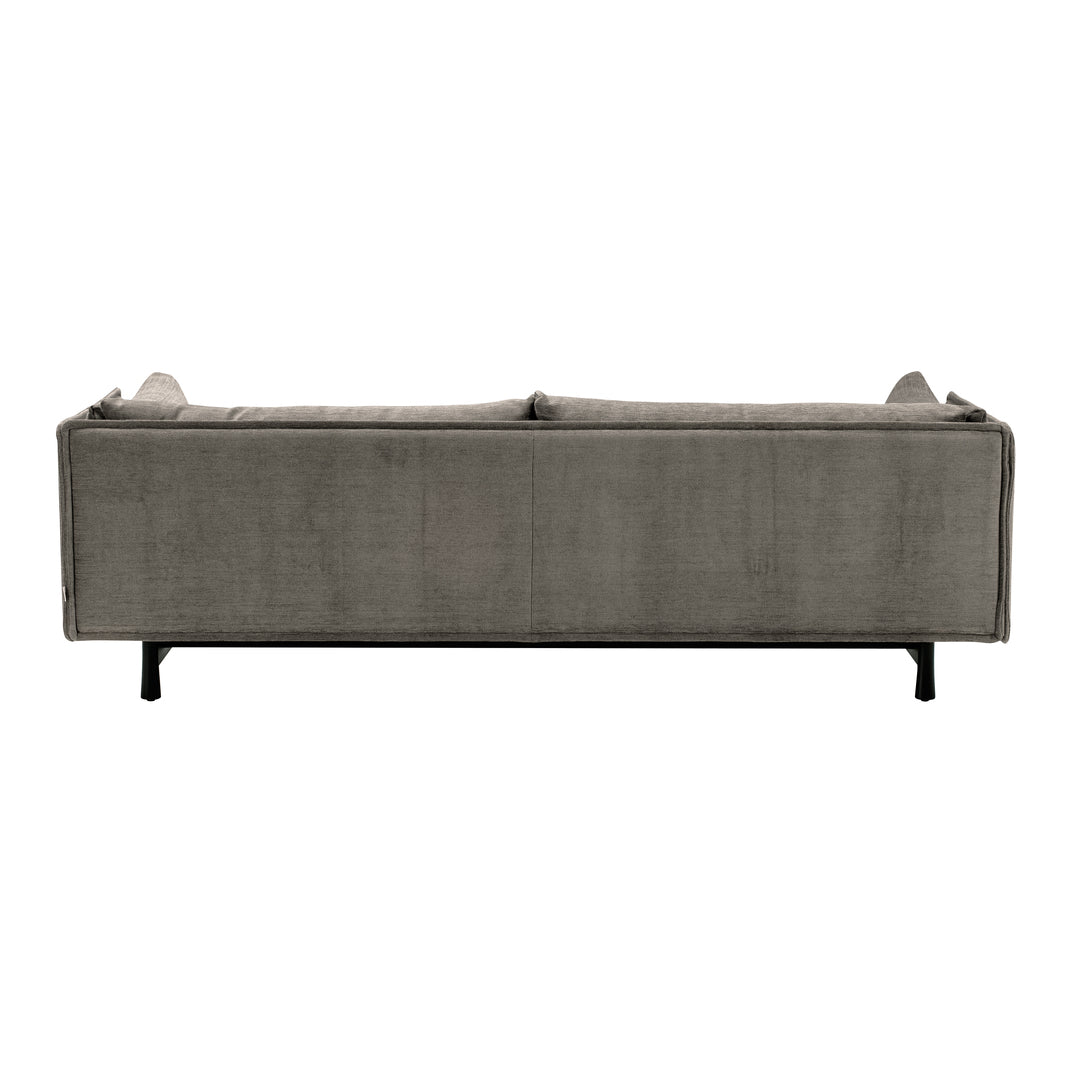Kite 2.5 seat sofa back