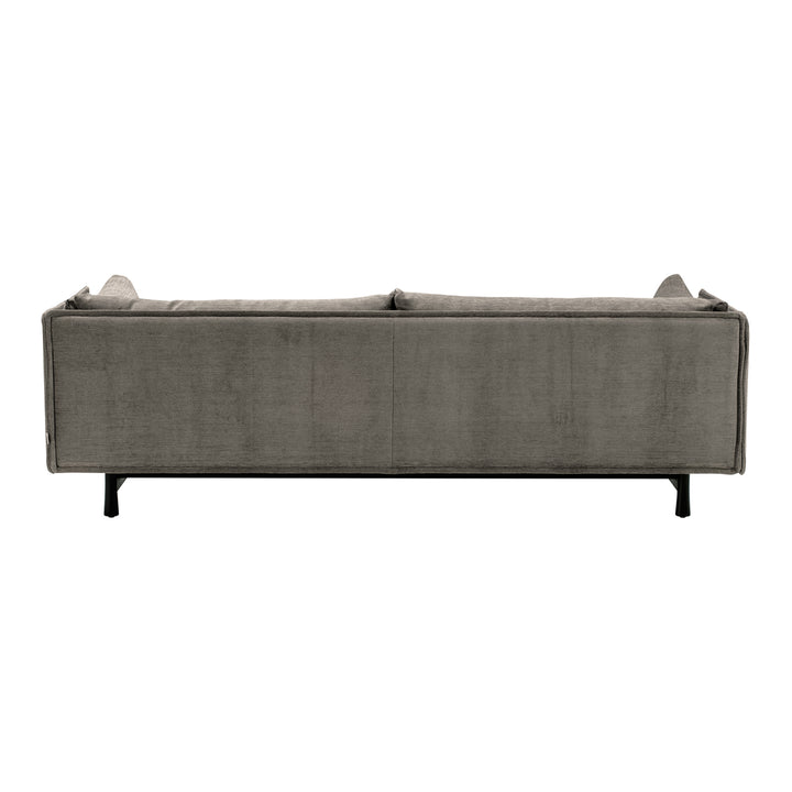 Kite 2.5 seat sofa back