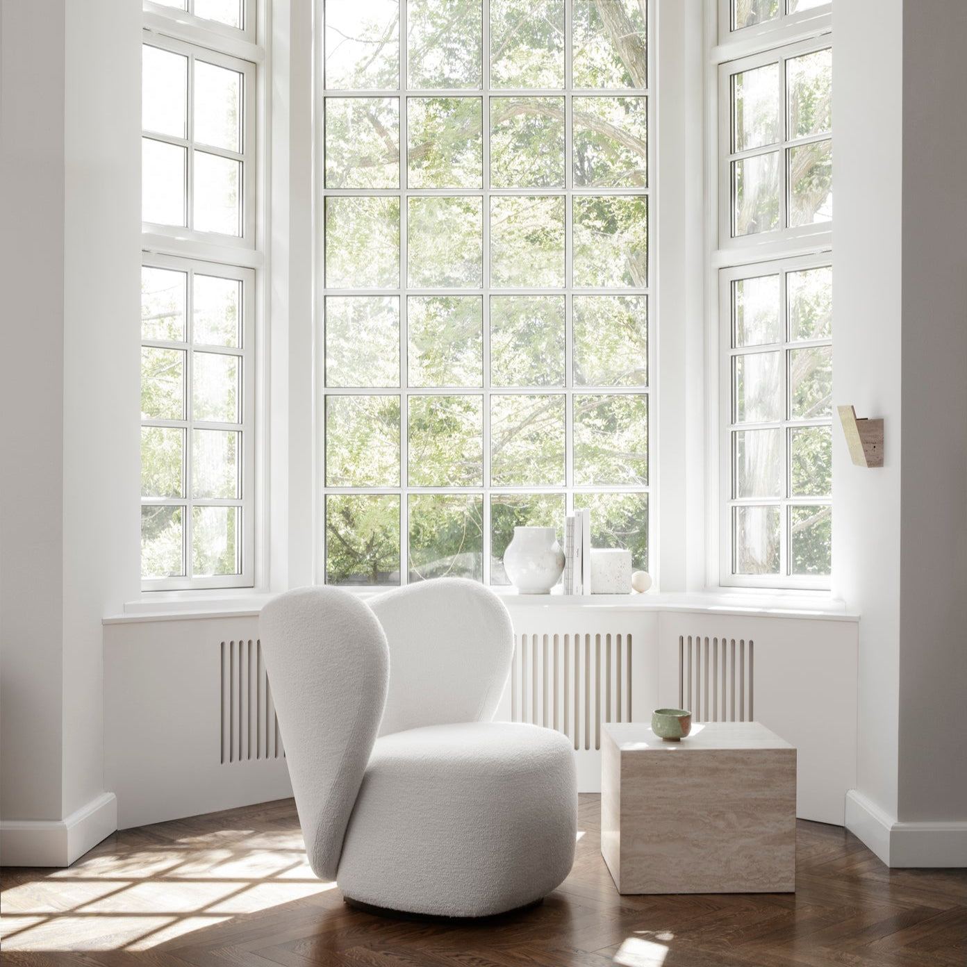 Norr11 Little Big Chair ModMobili