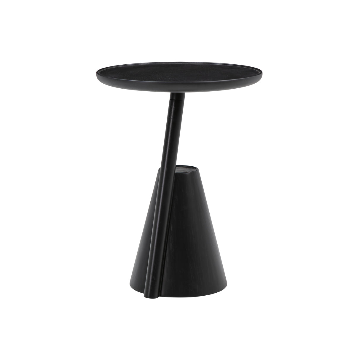 Wendelbo Mate Black