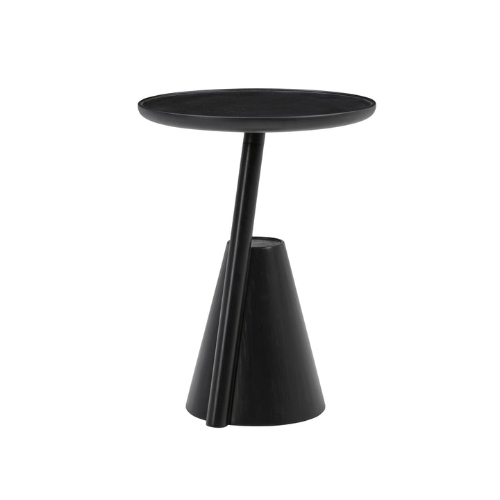 Wendelbo Mate Black