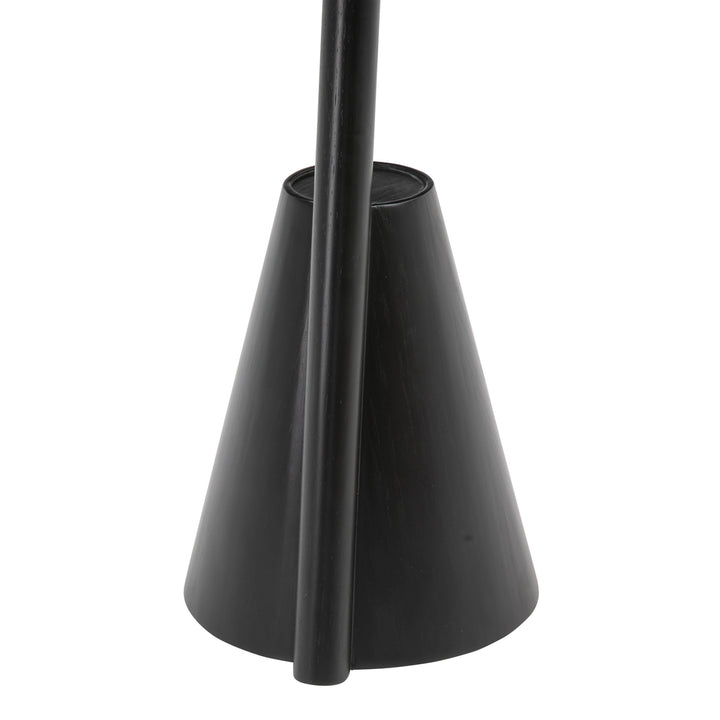 Mate detail black base