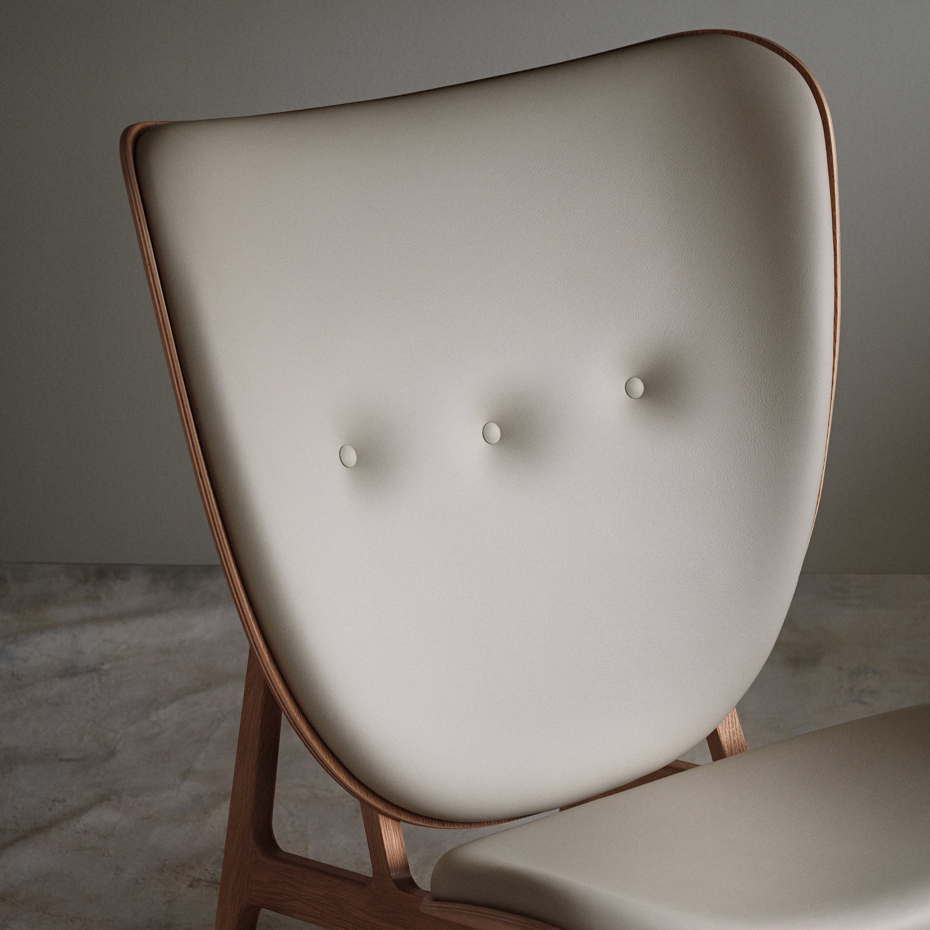 ModMobili Norr11 Elephant Chair 