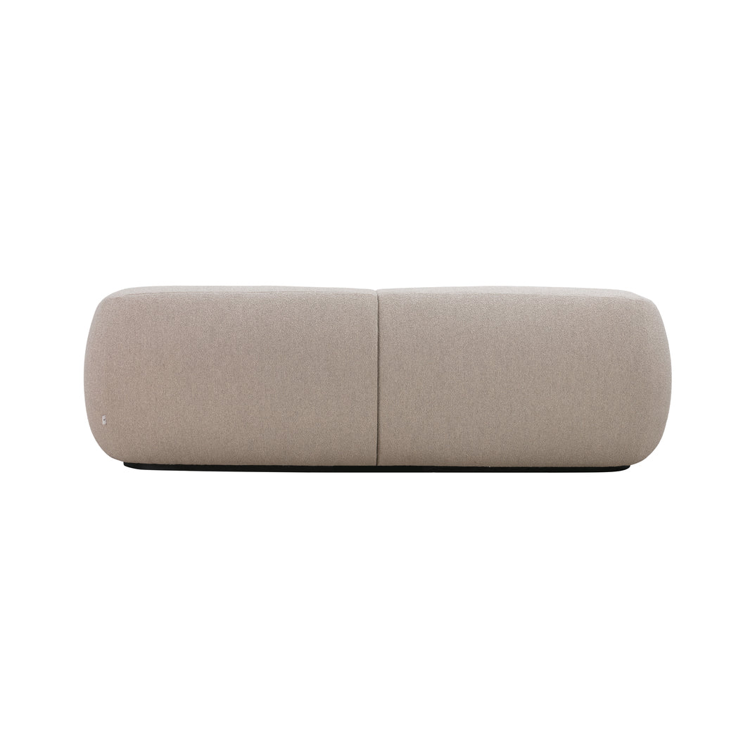 Montholon 2.5 sofa back 