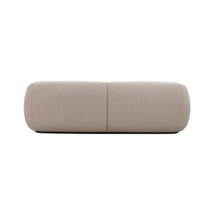 Montholon 2.5 sofa back 