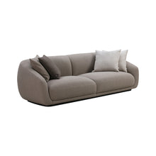 Load image into Gallery viewer, Montholon 2.5 sofa with pillows
