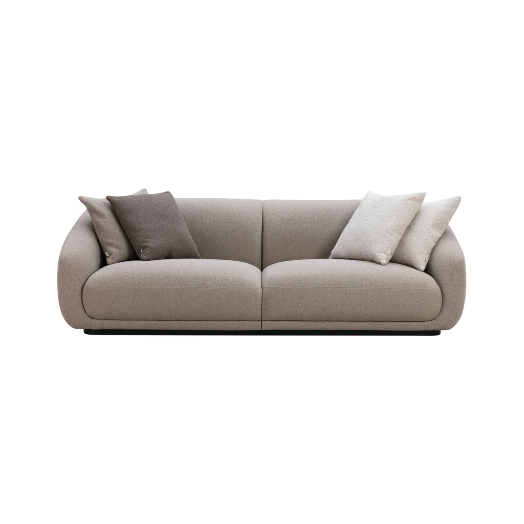 Montholon 2.5 sofa bosa