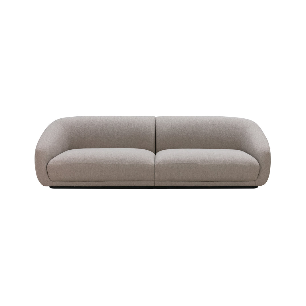 Montholon 3 seat sofa wendelbo