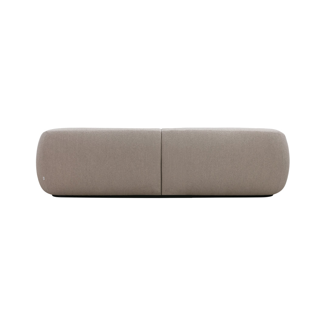 Montholon 3 seat sofa back