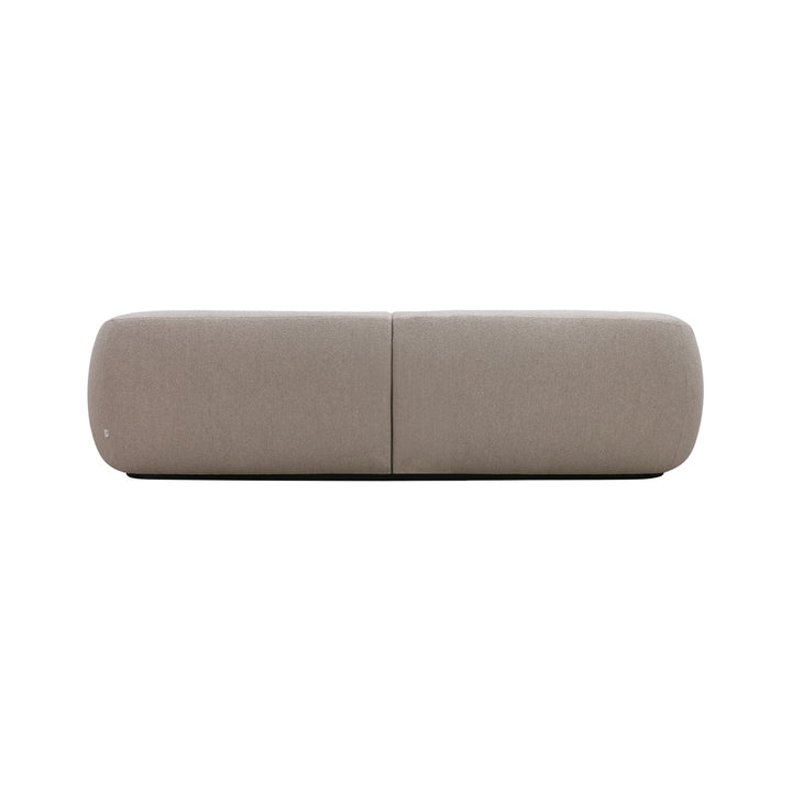 Montholon 3 seat sofa back
