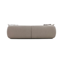 Load image into Gallery viewer, Montholon 3 seat sofa back pillows wendelbo
