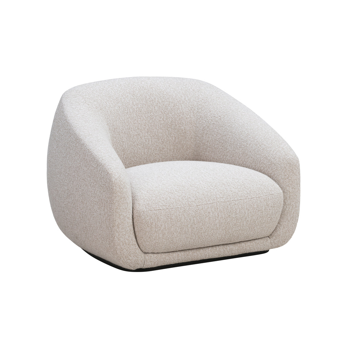 modmobili montholon swivel lounge chair
