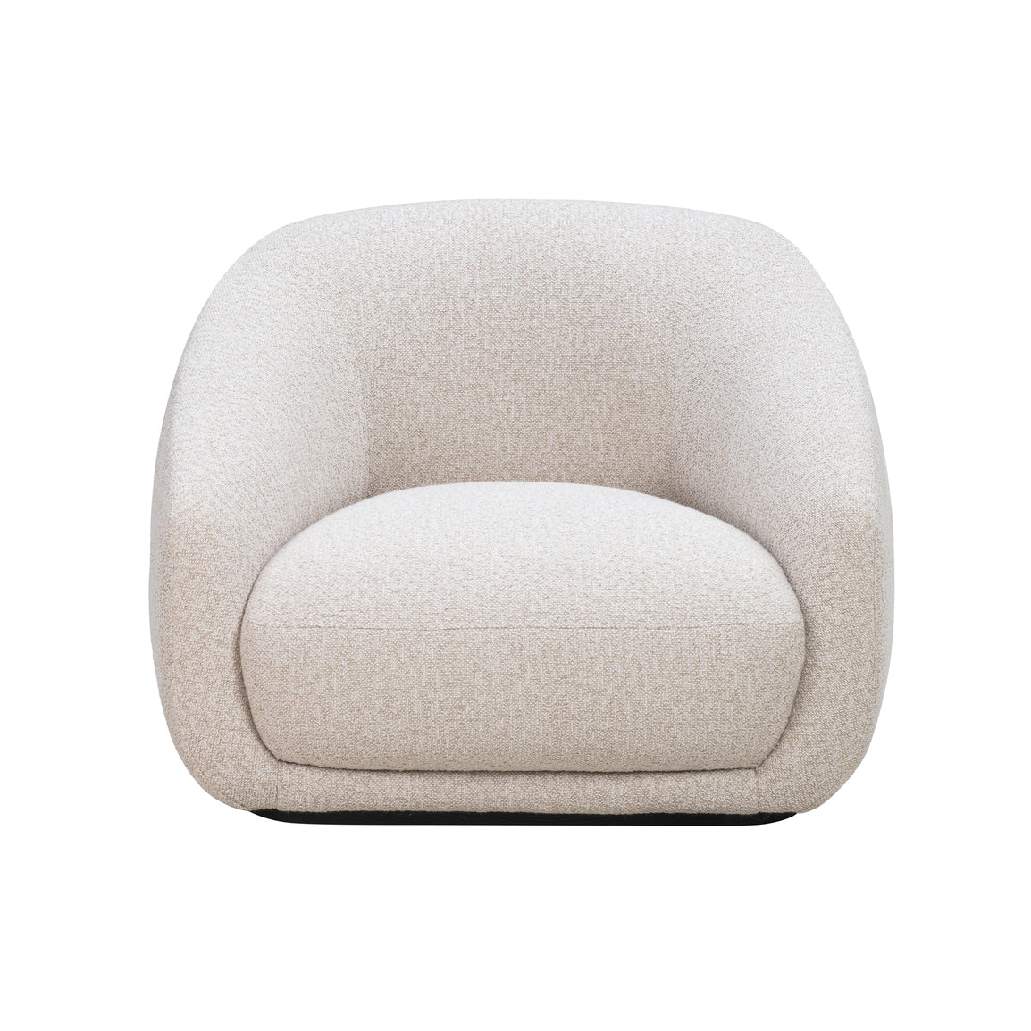 modmobili montholon swivel lounge chair