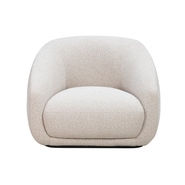 modmobili montholon swivel lounge chair