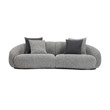 Load image into Gallery viewer, Montholon curved Silenzio
