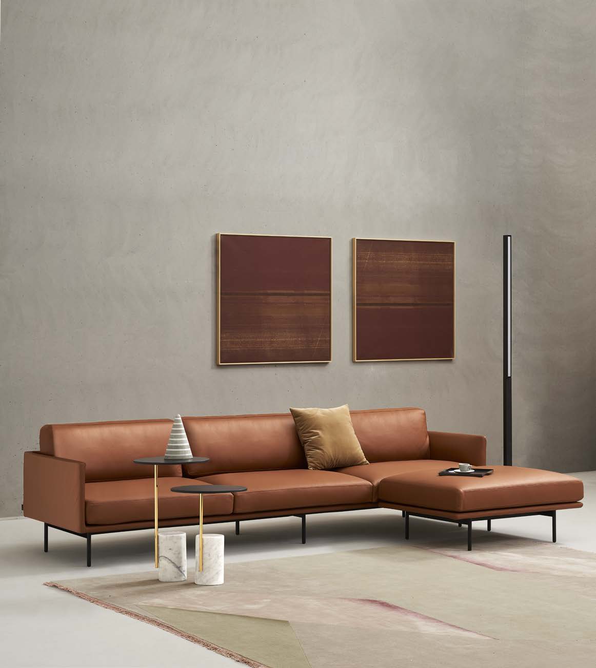modmobili quinti new york modular sofa system