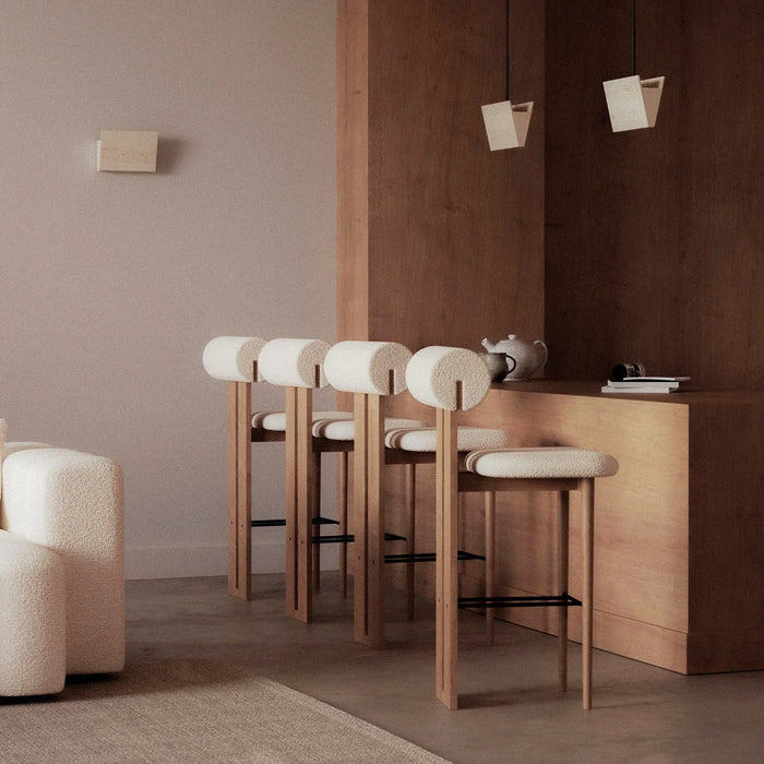 ModMobili Norr11 Hippo Stools