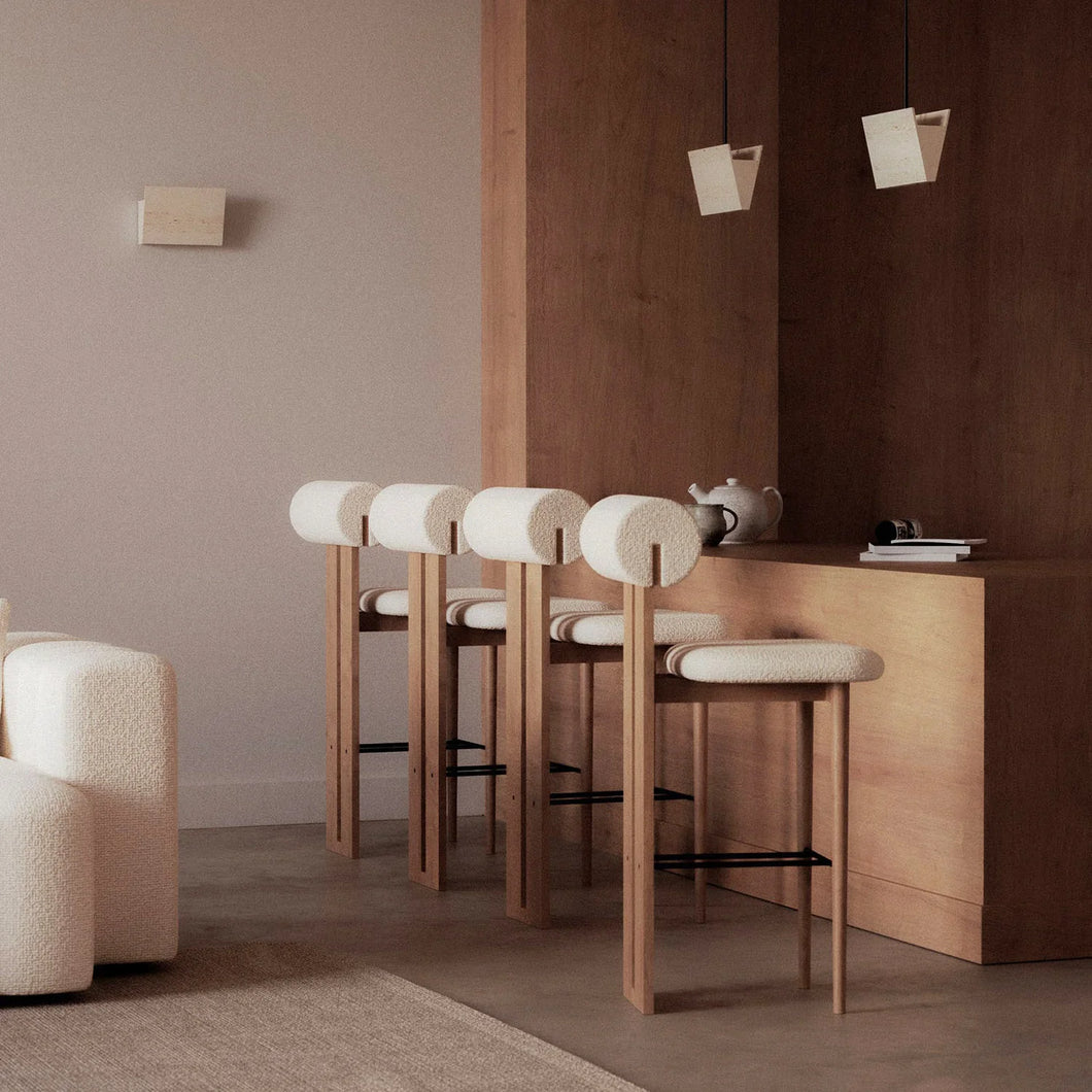 ModMobili Norr11 Hippo Stools