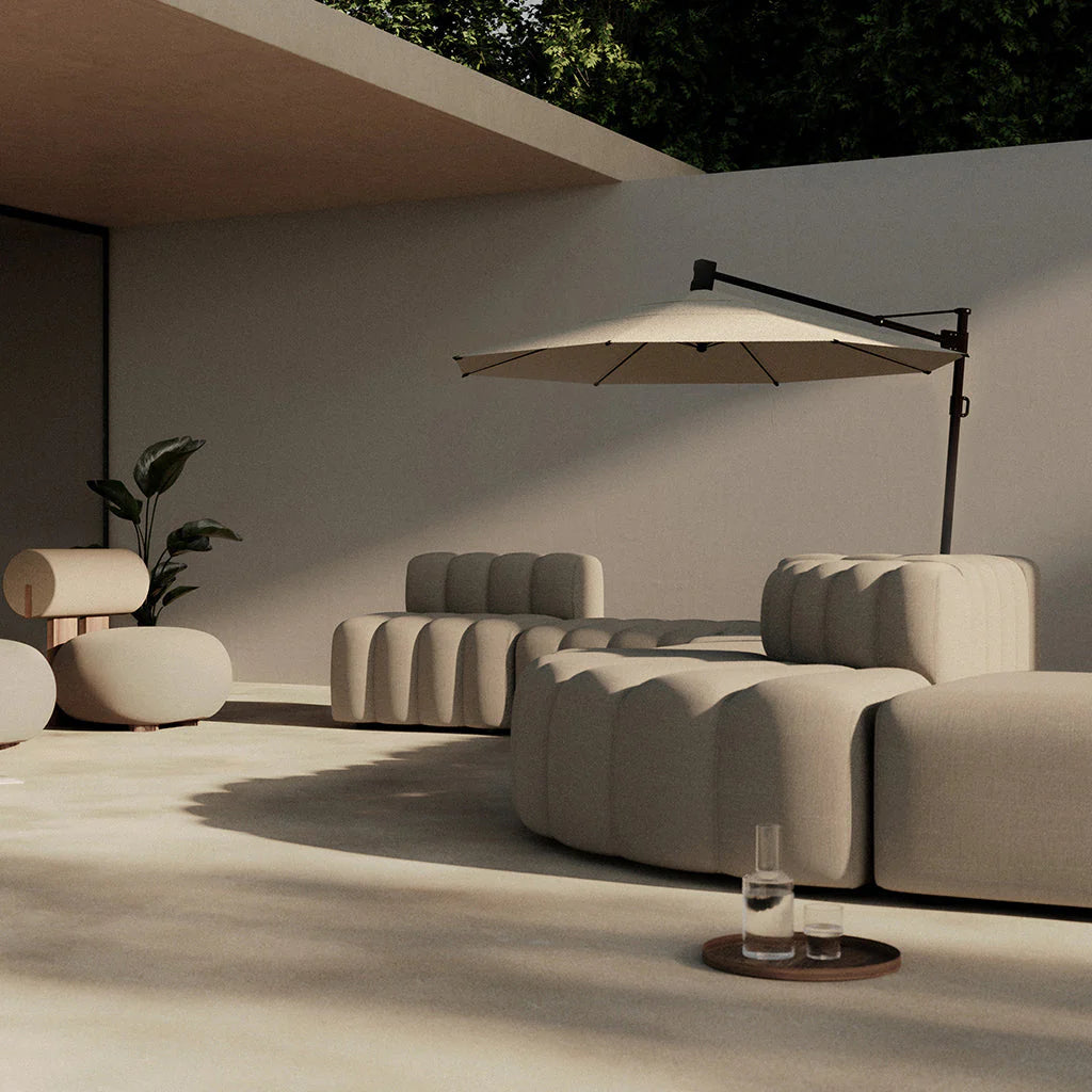 ModMobili is an authorized Dealer of Norr11 Outdoor Furniture