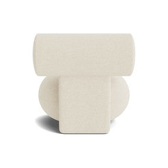 Norr11 Hippo Lounge Fully Upholstered ModMobili 