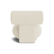 Load image into Gallery viewer, Norr11 Hippo Lounge Fully Upholstered ModMobili 
