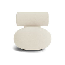 Load image into Gallery viewer, Norr11 Hippo Lounge Fully Upholstered
