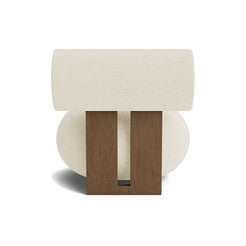 Norr11 Hippo Lounge Chair ModMobili 