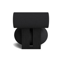 Norr11 Hippo Lounge Chair ModMobili 