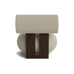 Norr11 Hippo Lounge Chair ModMobili 