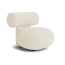 Load image into Gallery viewer, Norr11 Hippo Lounge Fully Upholstered ModMobili 
