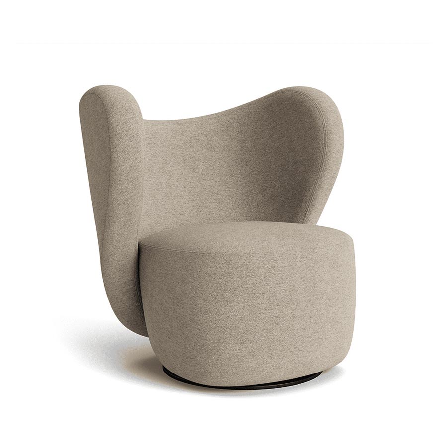 Norr11 Little Big Chair ModMobili