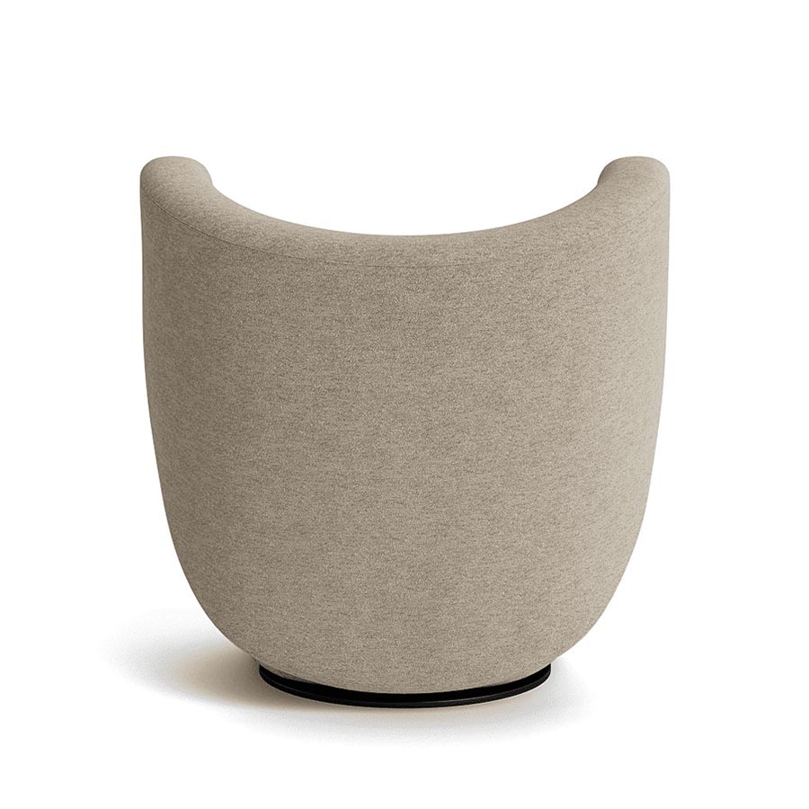 Norr11 Little Big Chair ModMobili