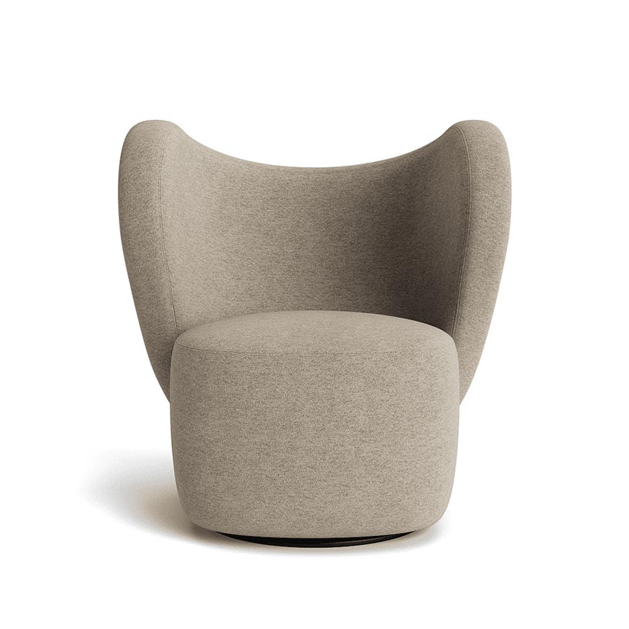 Norr11 Little Big Chair ModMobili