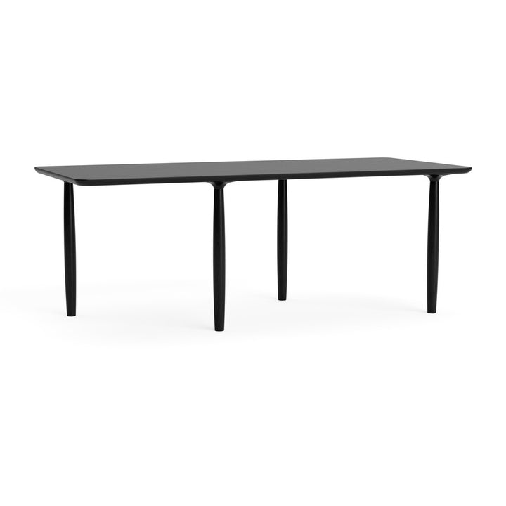 Norr11 Oku Rectangle Dining Table ModMobili