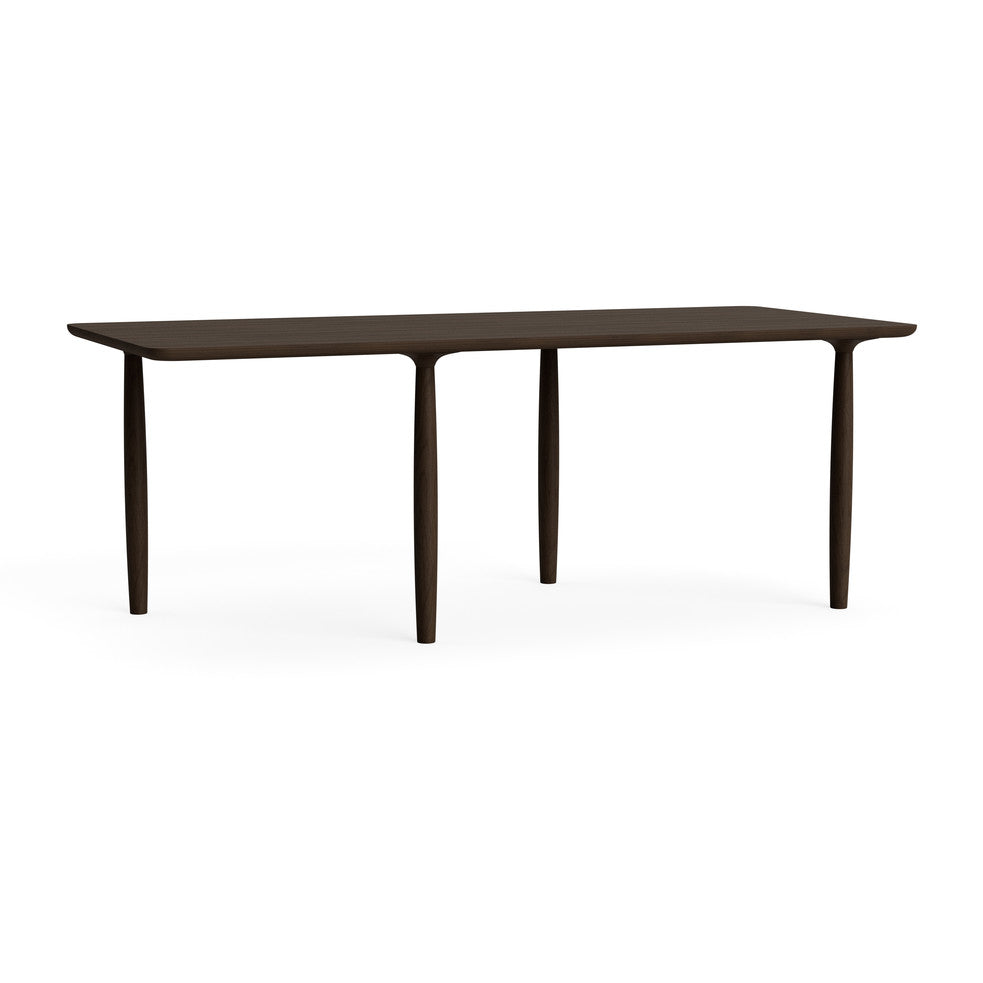 Norr11 Oku Rectangle Dining Table ModMobili