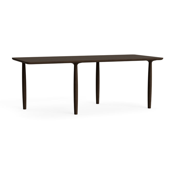Norr11 Oku Rectangle Dining Table ModMobili