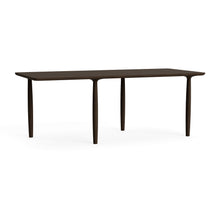 Charger l&#39;image dans la galerie, Norr11 Oku Rectangle Dining Table ModMobili
