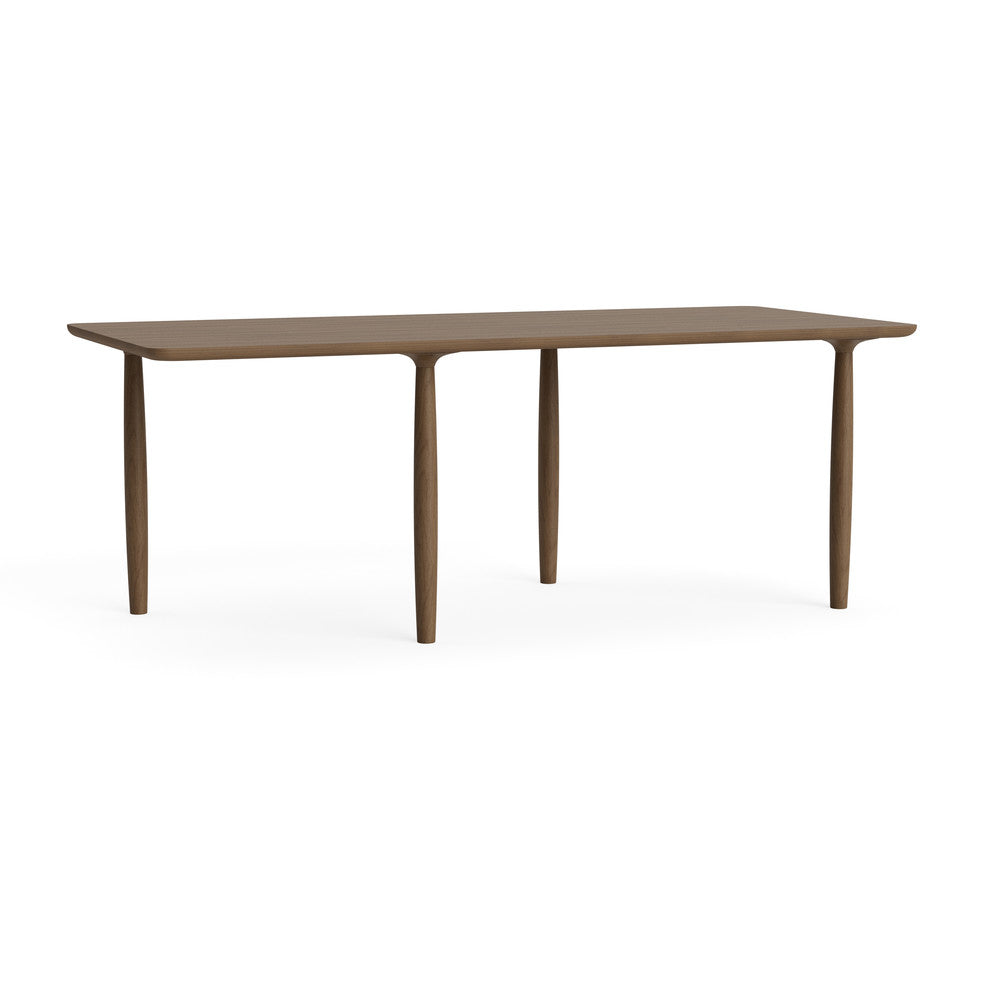 Norr11 Oku Rectangle Dining Table ModMobili