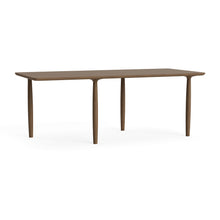 Charger l&#39;image dans la galerie, Norr11 Oku Rectangle Dining Table ModMobili
