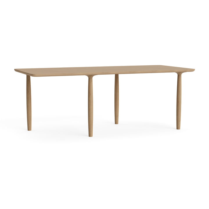 Norr11 Oku Rectangle Dining Table ModMobili