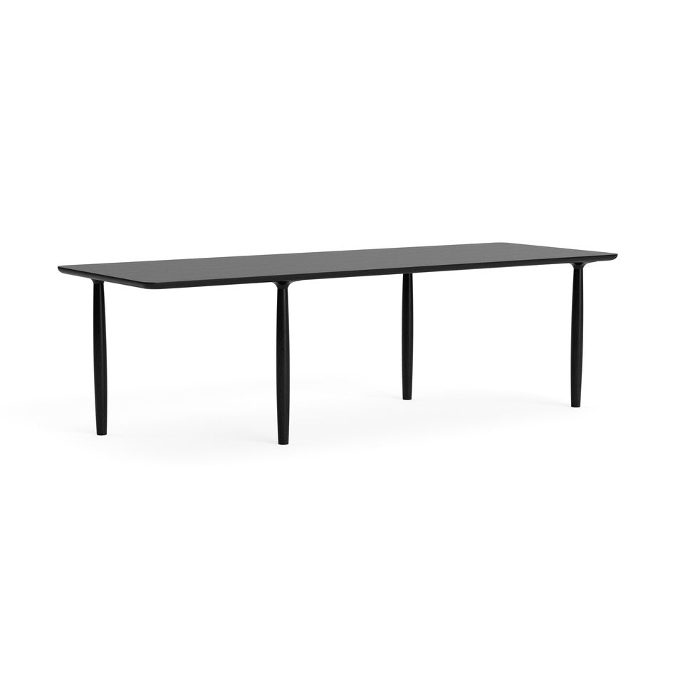 Norr11 Oku Large Rectangle Dining Table ModMobili