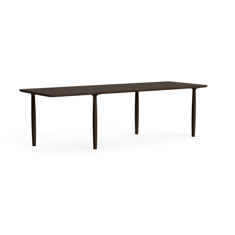 Norr11 Oku Large Rectangle Dining Table ModMobili