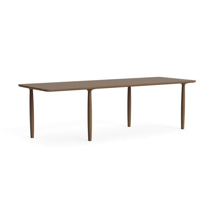 Norr11 Oku Large Rectangle Dining Table ModMobili
