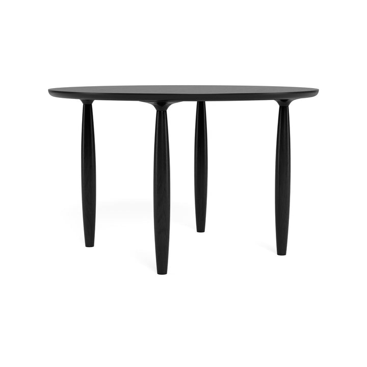 Norr11 Oku Round Dining Table ModMobili
