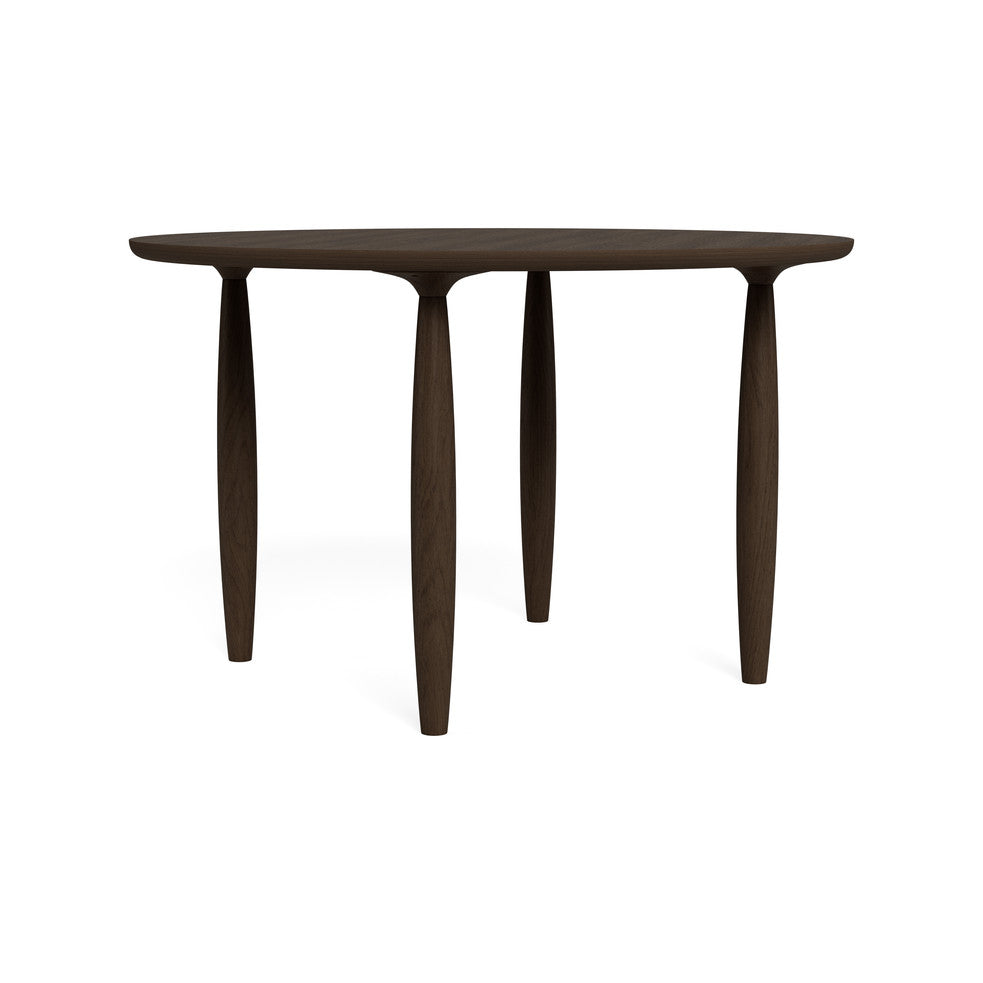 Norr11 Oku Large Round Dining Table ModMobili