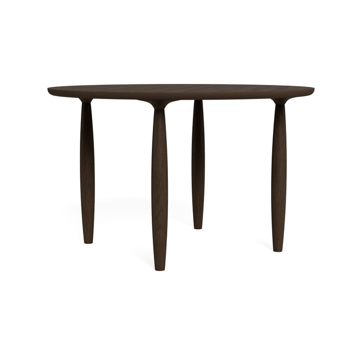 Norr11 Oku Large Round Dining Table ModMobili