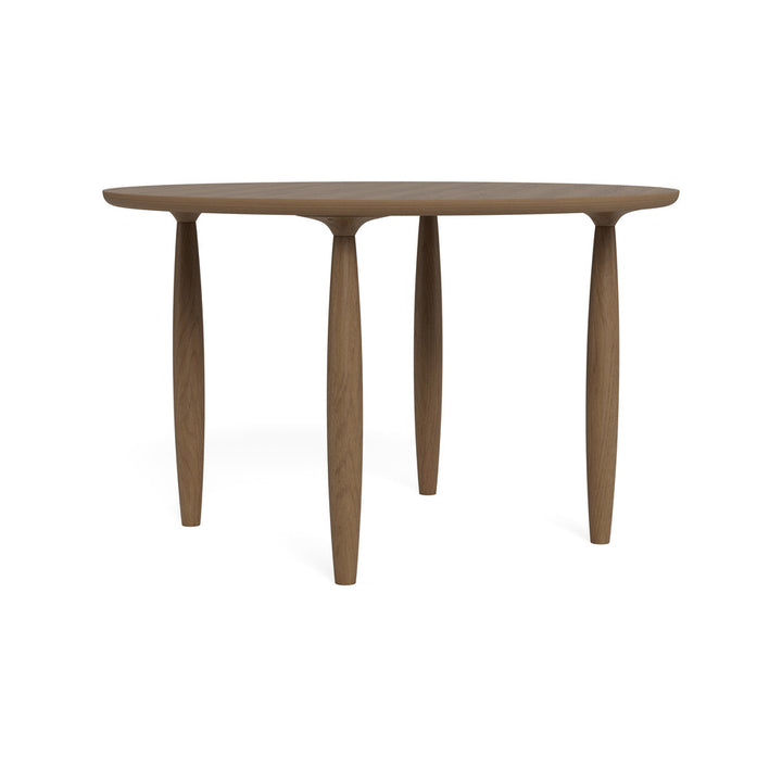 Norr11 Oku Round Dining Table ModMobili