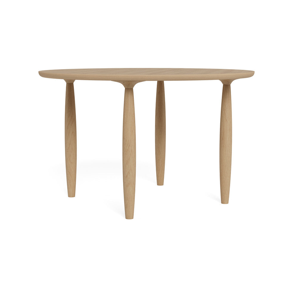 Norr11 Oku Large Round Dining Table ModMobili