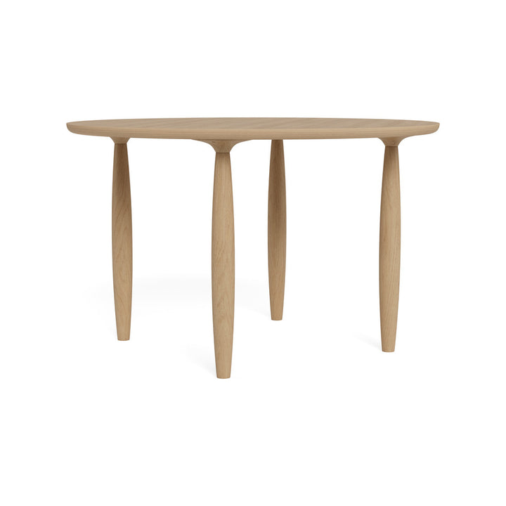 Norr11 Oku Large Round Dining Table ModMobili