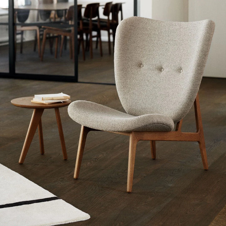 ModMobili Norr11 Elephant Chair 